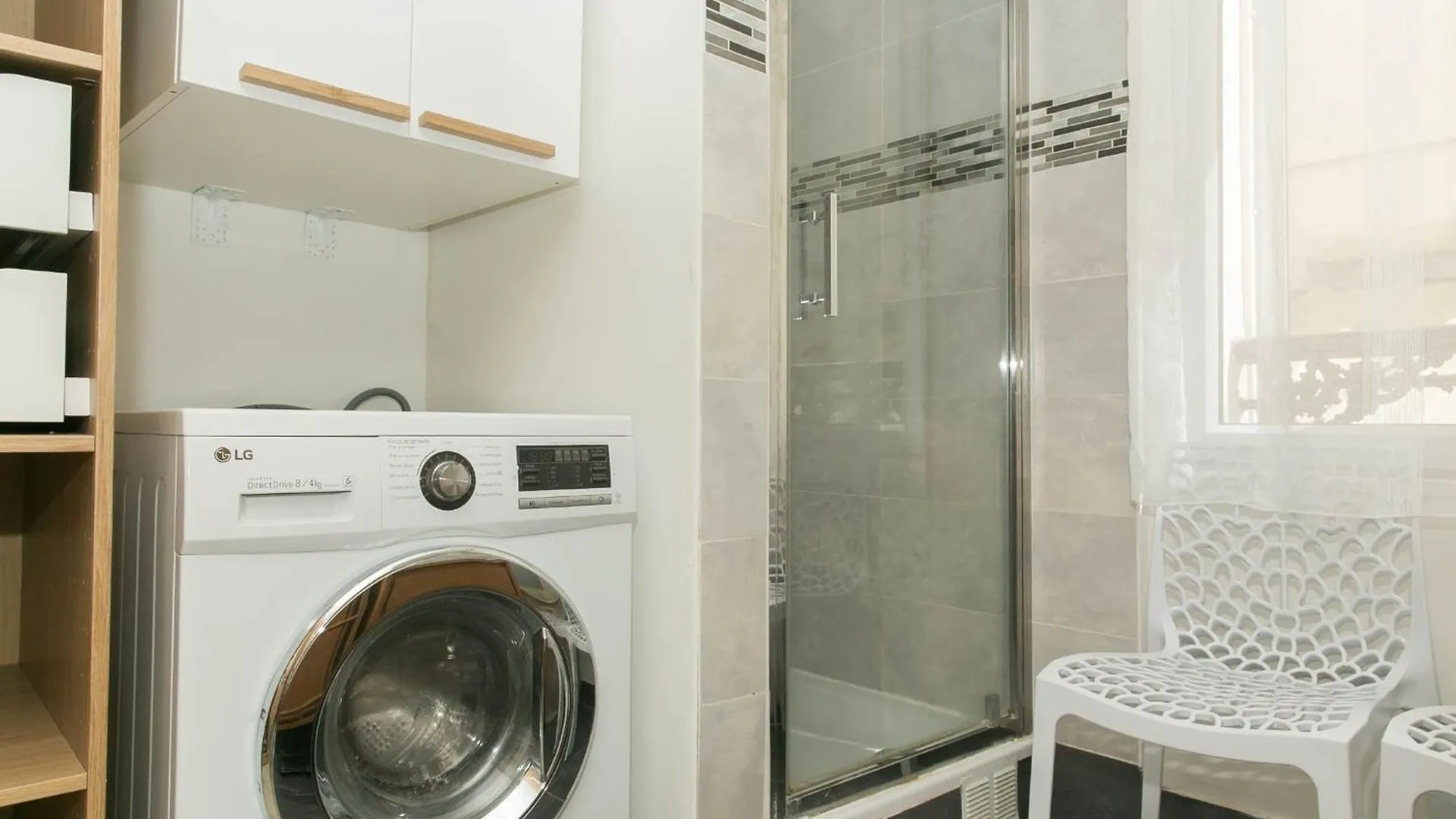 Bnbnova - Le Marais & Centre Of Paris - 1Br