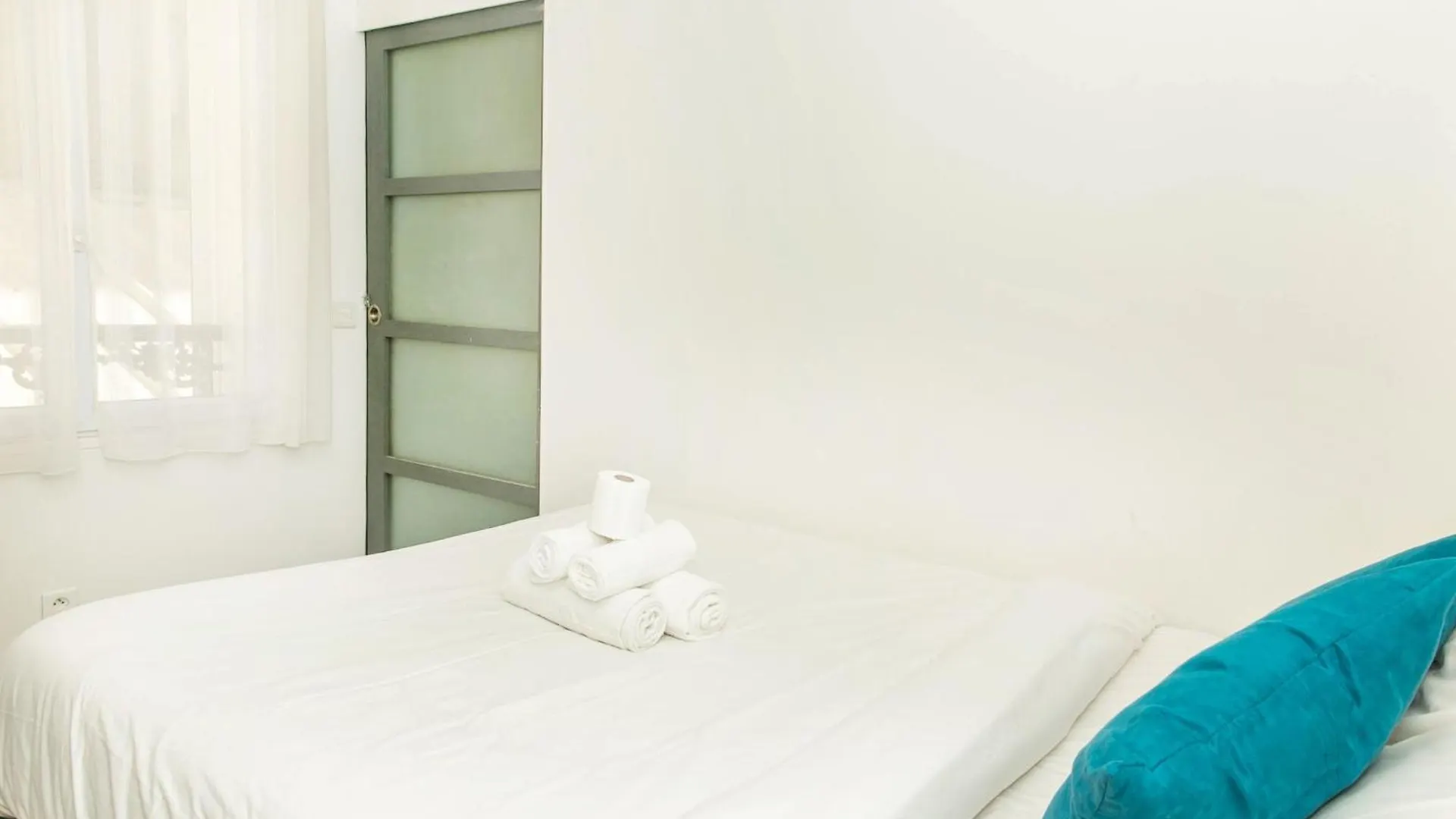 Bnbnova - Le Marais & Centre Of Paris - 1Br