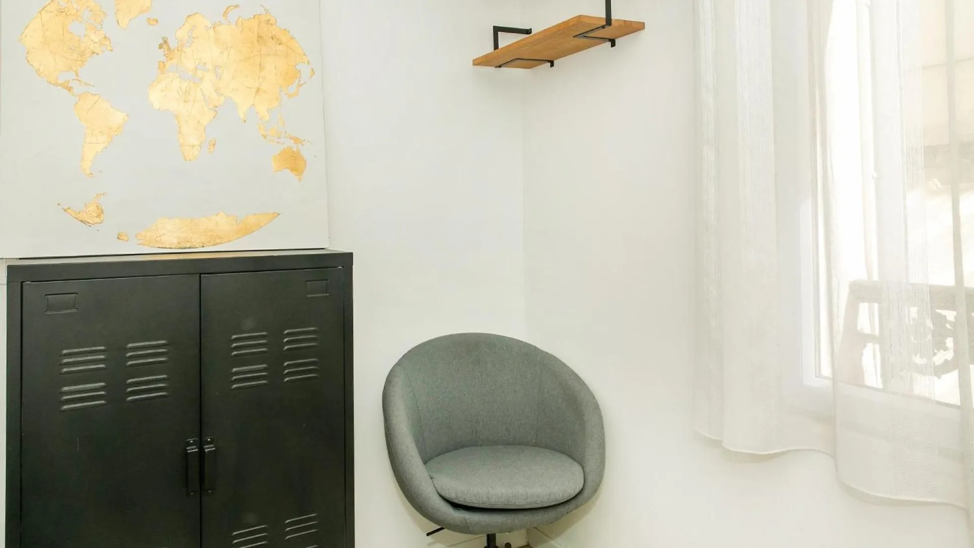 Apartment Bnbnova - Le Marais & Centre Of Paris - 1Br