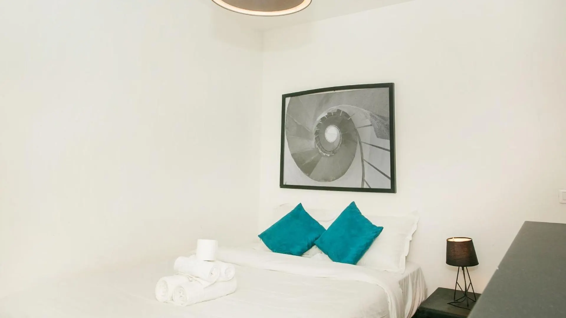 Bnbnova - Le Marais & Centre Of Paris - 1Br 0*,