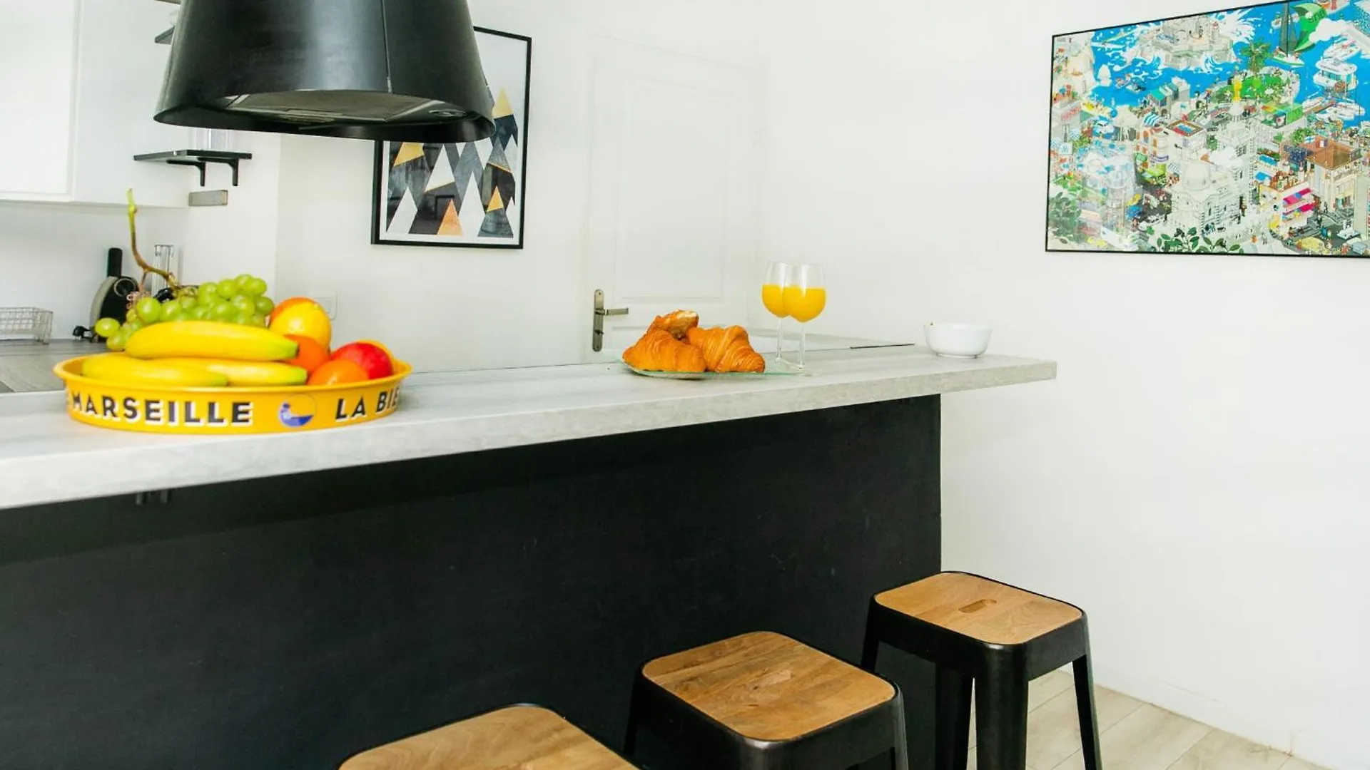 Bnbnova - Le Marais & Centre Of Paris - 1Br 0*,  France