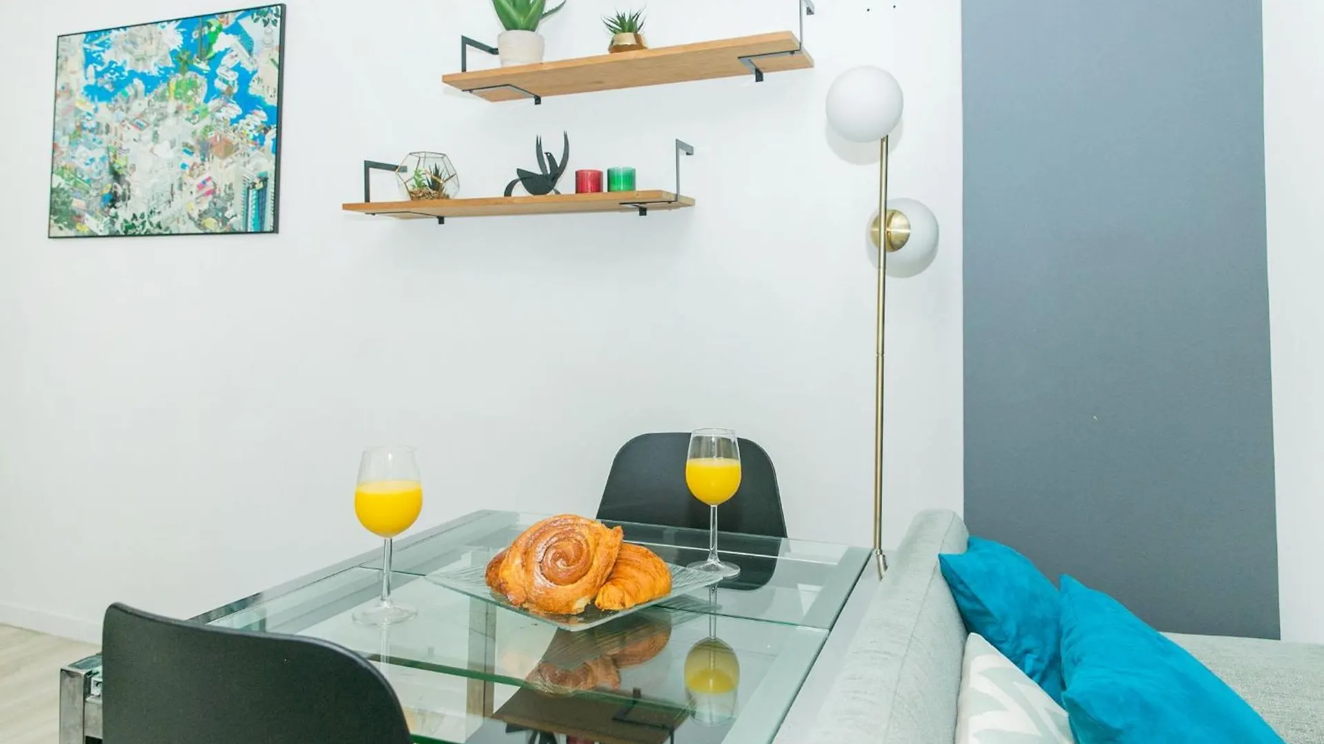 Bnbnova - Le Marais & Centre Of Paris - 1Br Apartment