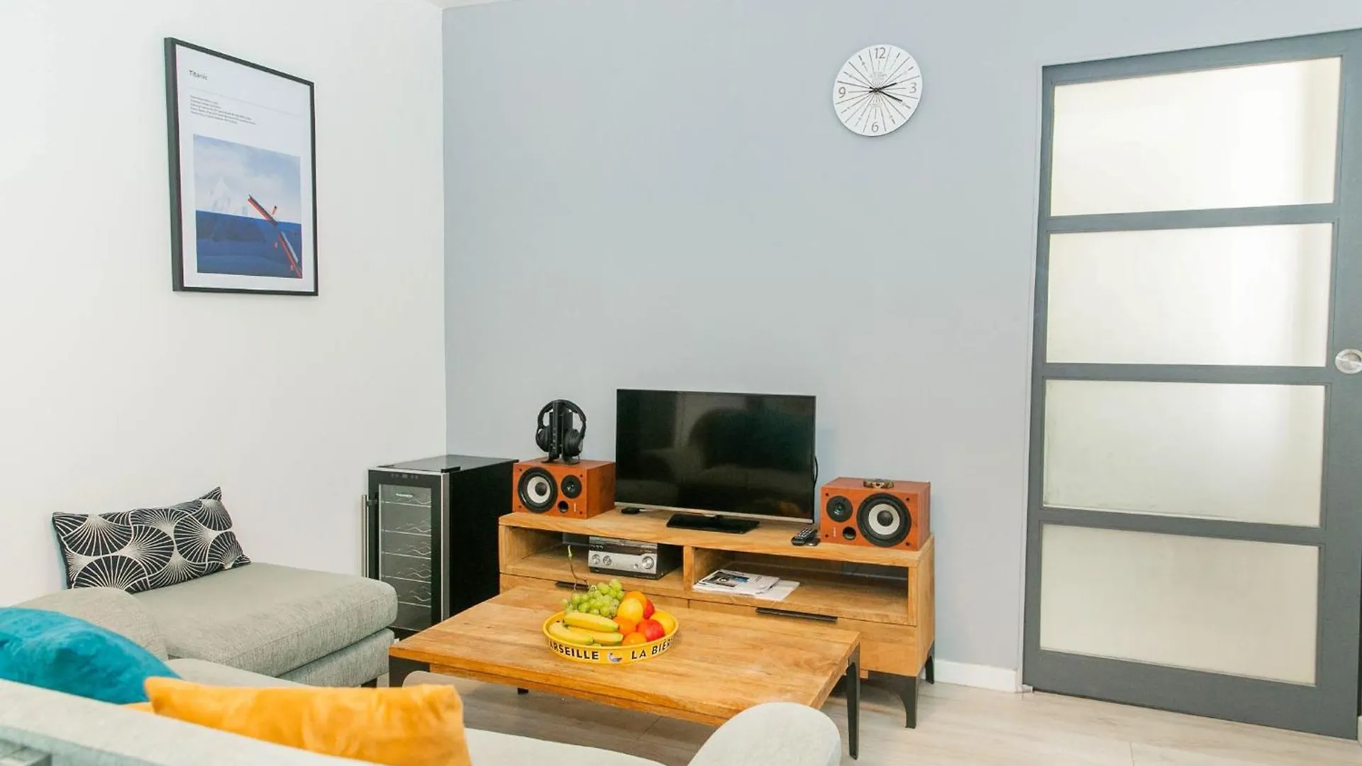 Bnbnova - Le Marais & Centre Of Paris - 1Br 0*,  France