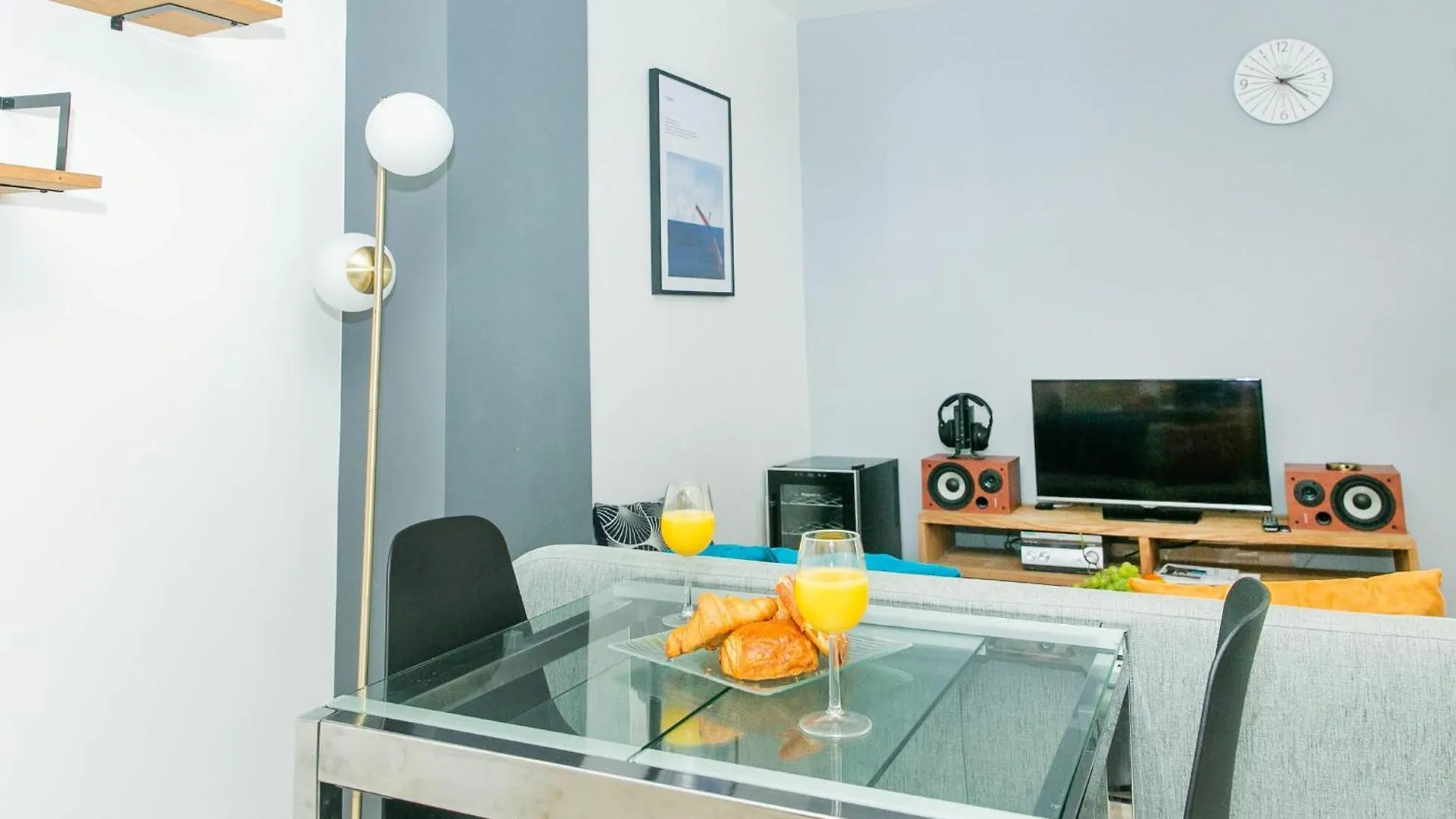 Apartment Bnbnova - Le Marais & Centre Of Paris - 1Br