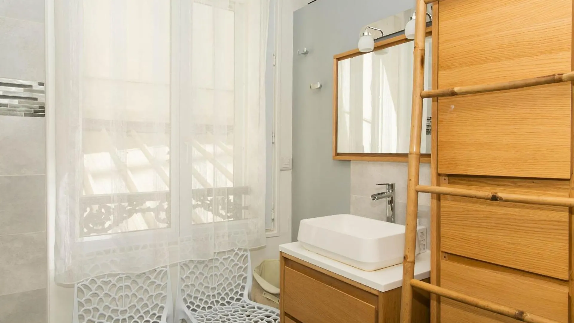 Bnbnova - Le Marais & Centre Of Paris - 1Br Apartment
