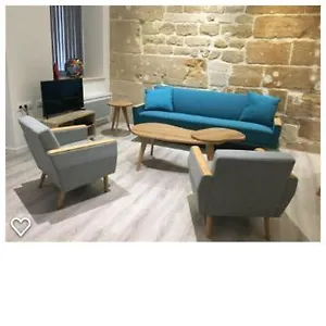  Apartment Marais, 2 Pieces Luxueux Renove, Pres Rue Bretagne