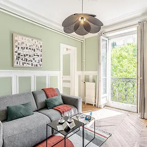  Apartment Sweet - Saint Germain