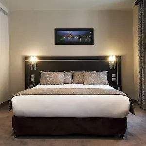 3* Hotel Choiseul Opera