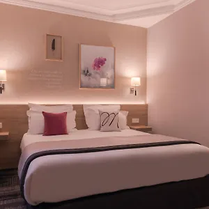 3* Otel Magda Champs Elysees