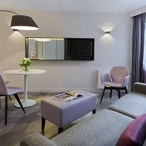 Aparthotel Citadines Trocadero, Paříž