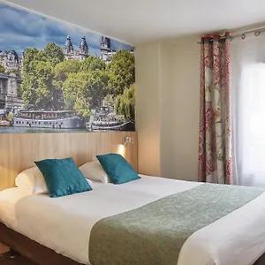 Beaugrenelle Tour Eiffel Hotell