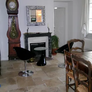 Le Marais 3 Bedrooms Apartment