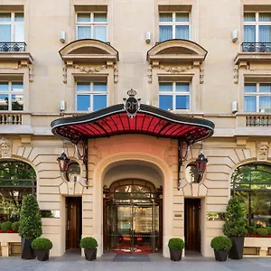 5* Otel Le Royal Monceau Raffles