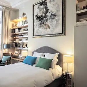  Apartment Richelieu Chicsuites