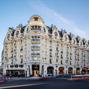 5* Otel Mandarin Oriental Lutetia,
