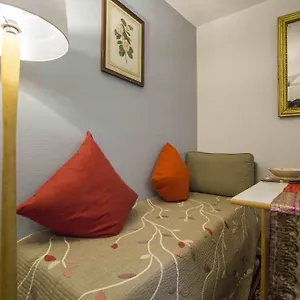 Hotel Des Arts Montmartre, Paříž