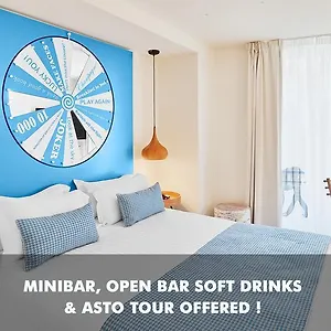 3* Otel Joke - Astotel