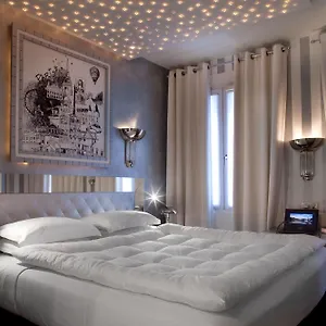 3* Otel Petit Madeleine