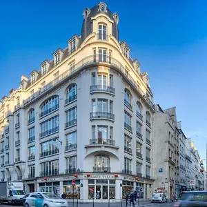 Sweet - Gravilliers Apartment